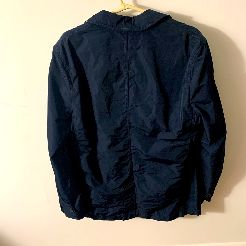 Burberry Men’s Windbraker Jacket